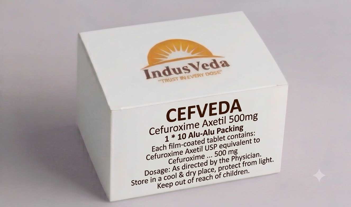 Cefveda